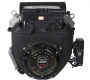 Двигатель Lifan LF2V78F-2A (24 л.с.) D25, 20А, датчик давл./м, м/радиатор 