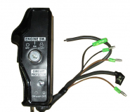 Блок управления зажиганием LIFAN 168-170FD, катушка 0,6A (стандарт)