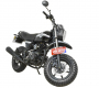 Мотоцикл Lifan 100-C(PONY) 